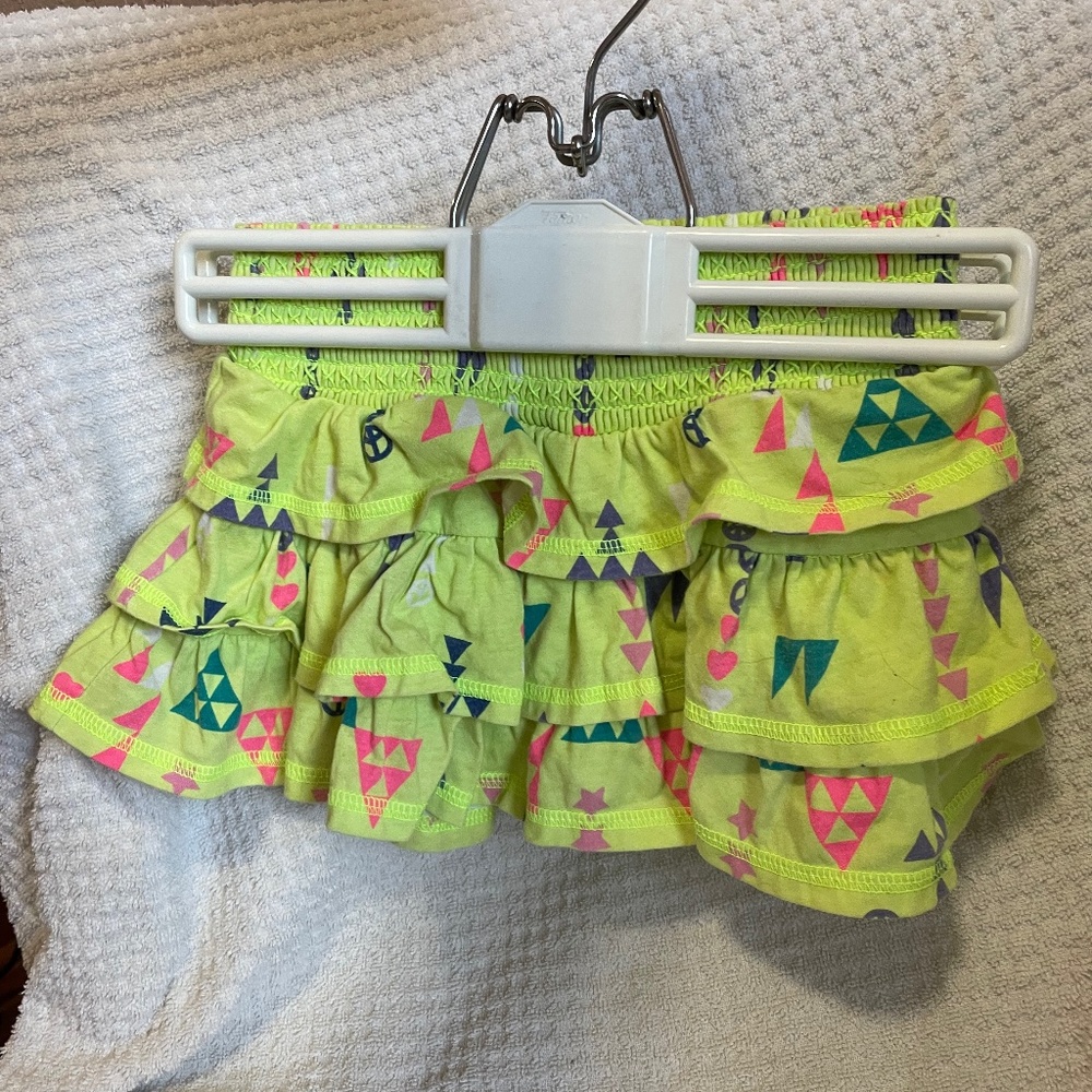 Skort